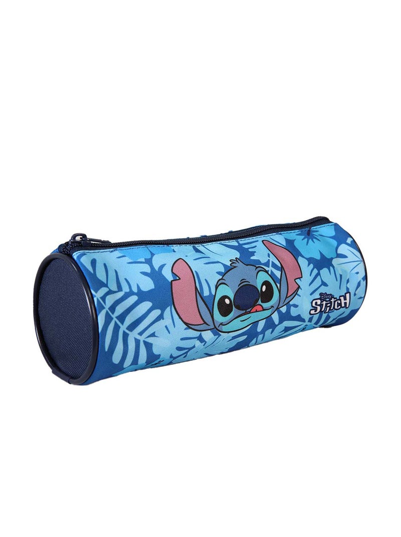 Astuccio 'Disney' 'Stitch' Blu - Kiabi