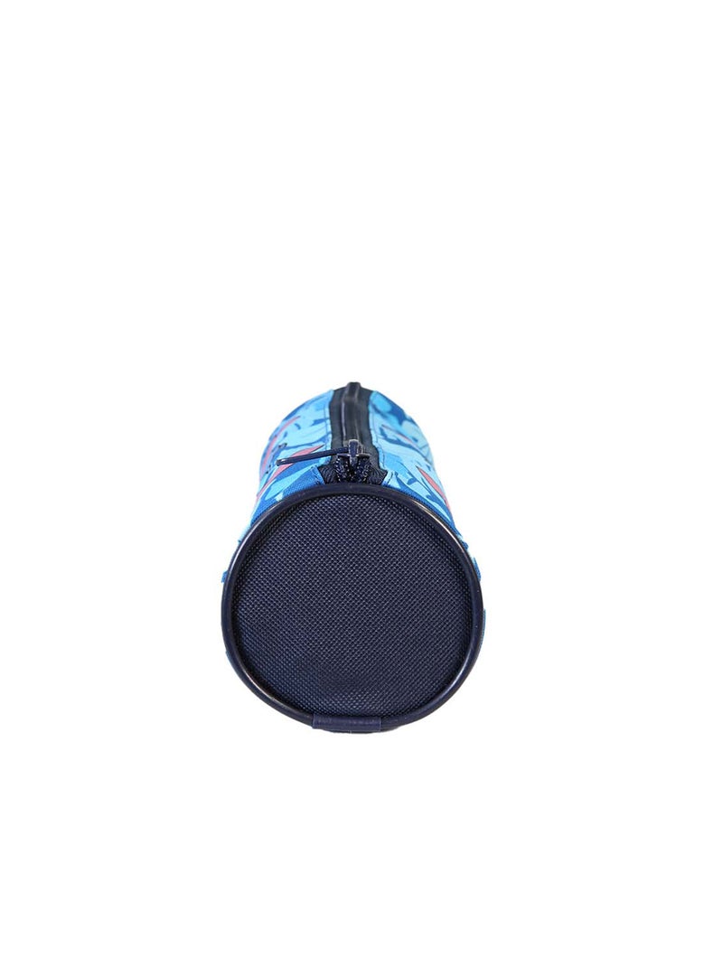 Astuccio 'Disney' 'Stitch' Blu - Kiabi