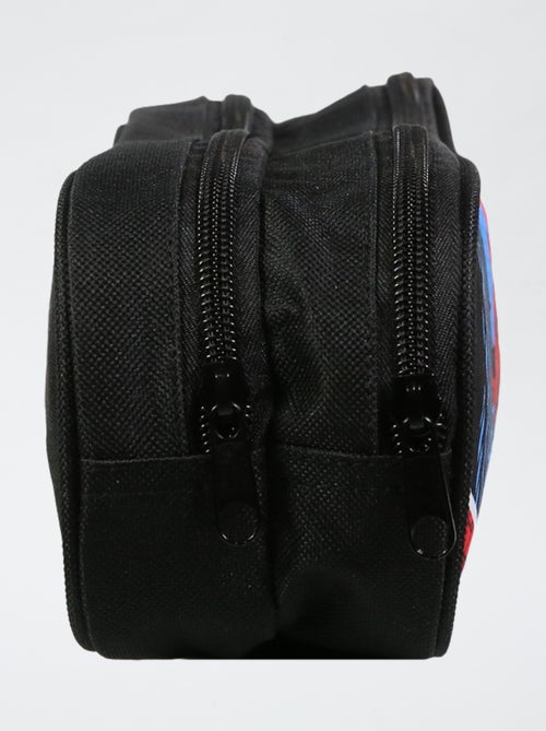 Astuccio doppio scomparto 'Spiderman' - Kiabi
