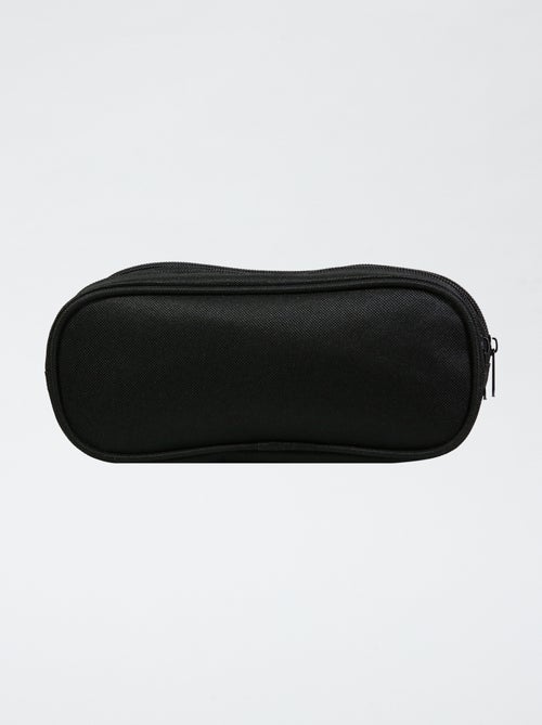 Astuccio doppio scomparto 'Spiderman' - Kiabi