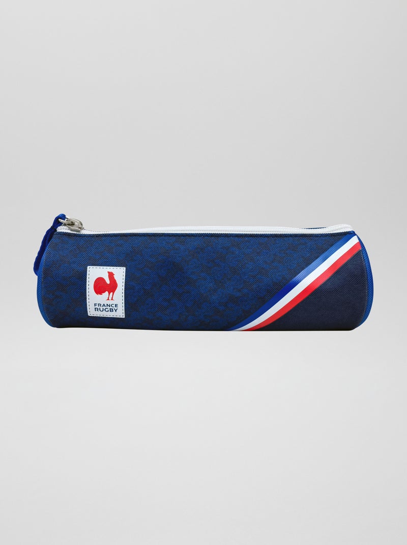 Astuccio 'Equipe de France' blu - Kiabi