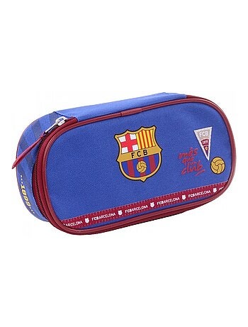 Astuccio FC BARCELONA Fantasia