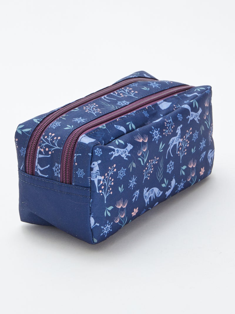 Astuccio 'Frozen' 'Disney' Rosa - Kiabi