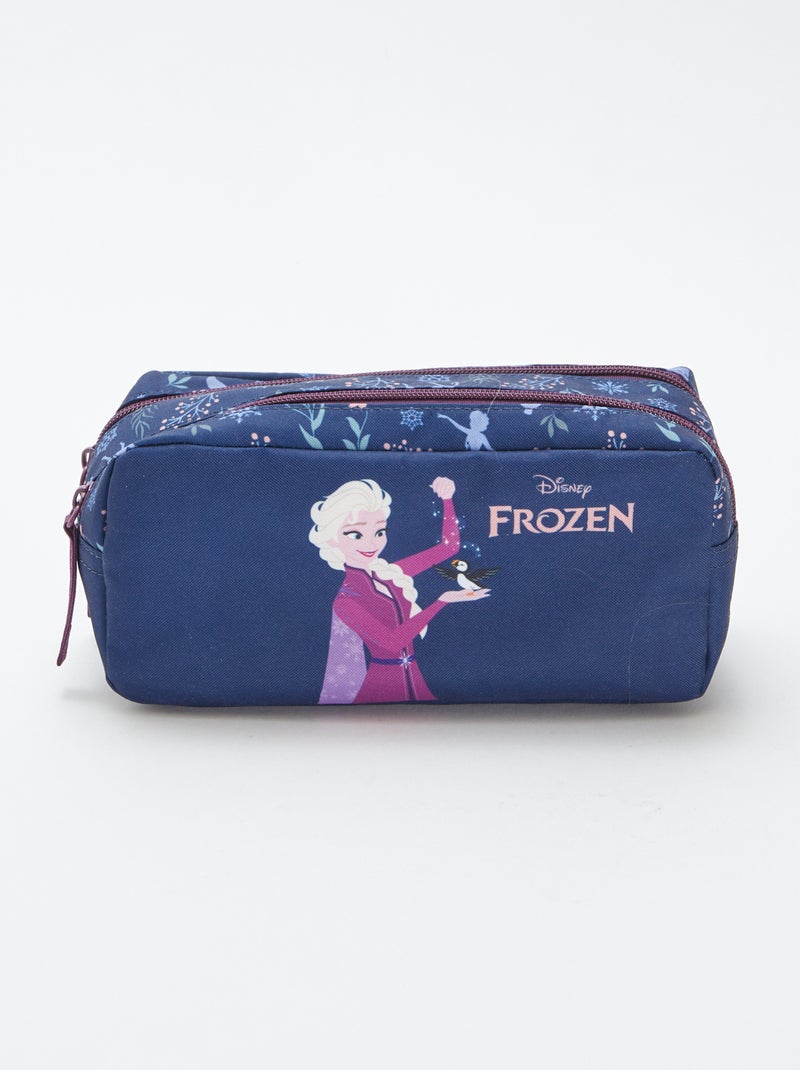 Astuccio 'Frozen' 'Disney' Rosa - Kiabi