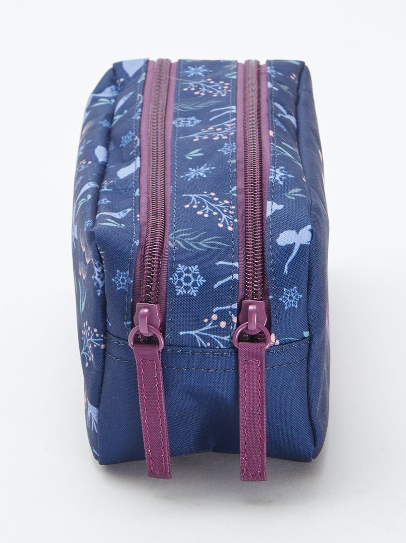 Astuccio 'Frozen' 'Disney' Rosa - Kiabi