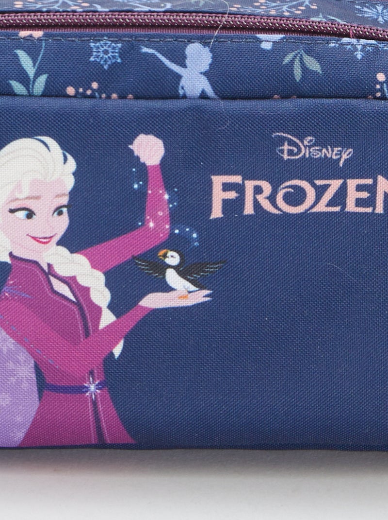 Astuccio 'Frozen' 'Disney' Rosa - Kiabi