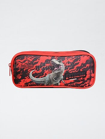 Astuccio 'Jurassic World'