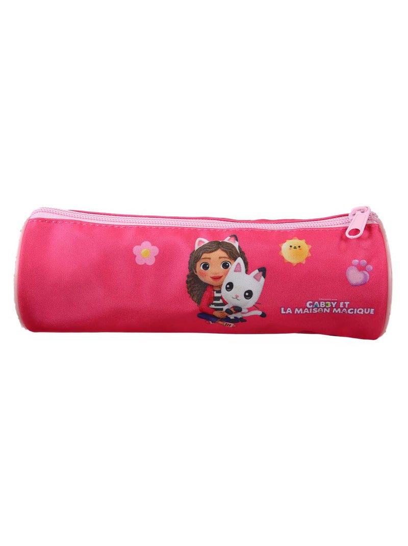 Astuccio 'La casa delle bambole di Gabby' Rosa - Kiabi