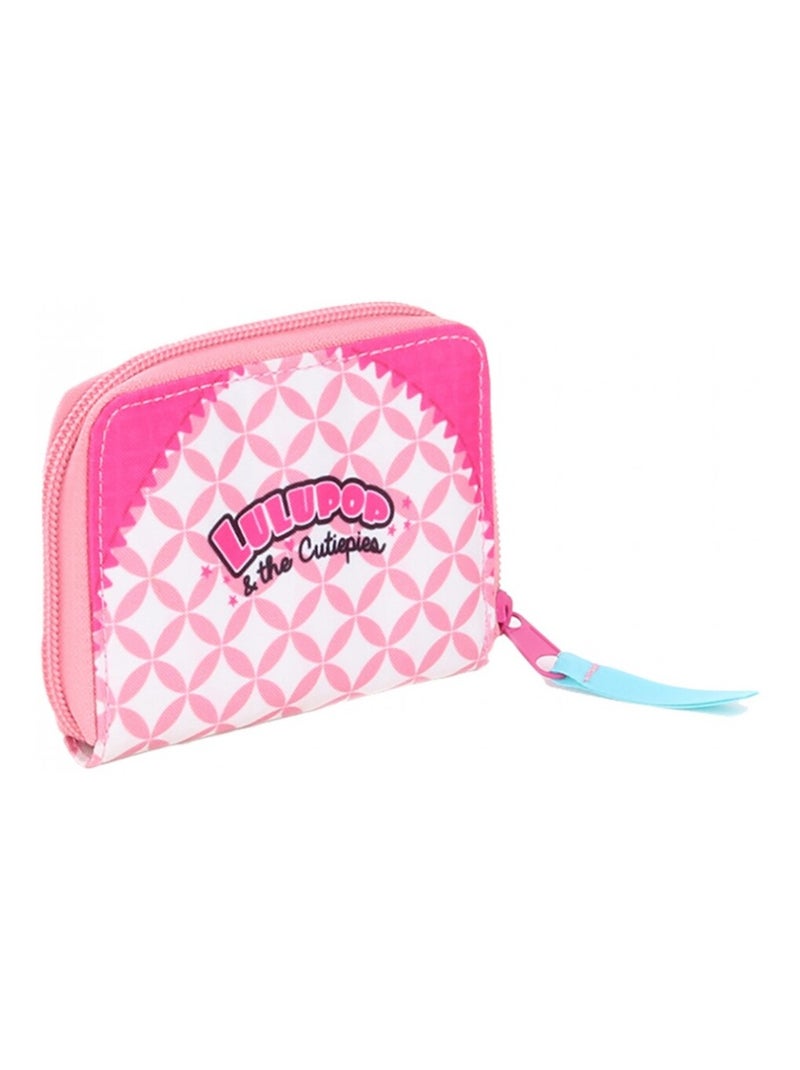 Astuccio LULUPOP Fantasia Multicolore - Kiabi