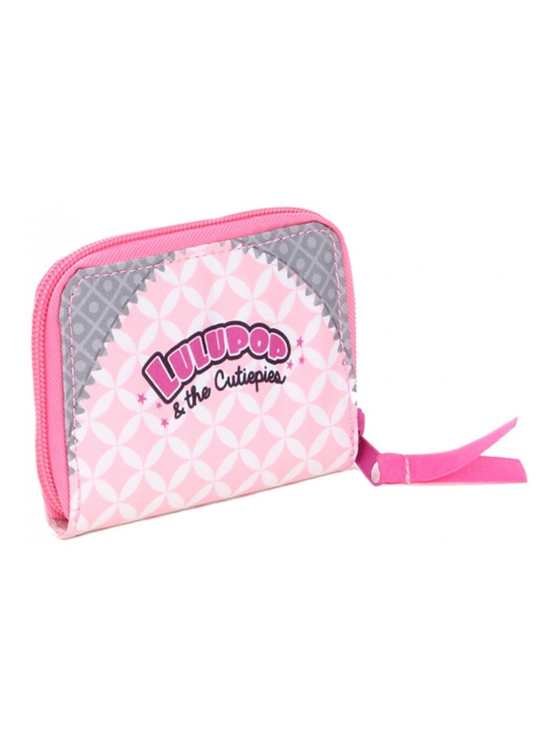 Astuccio LULUPOP Fantasia Multicolore - Kiabi