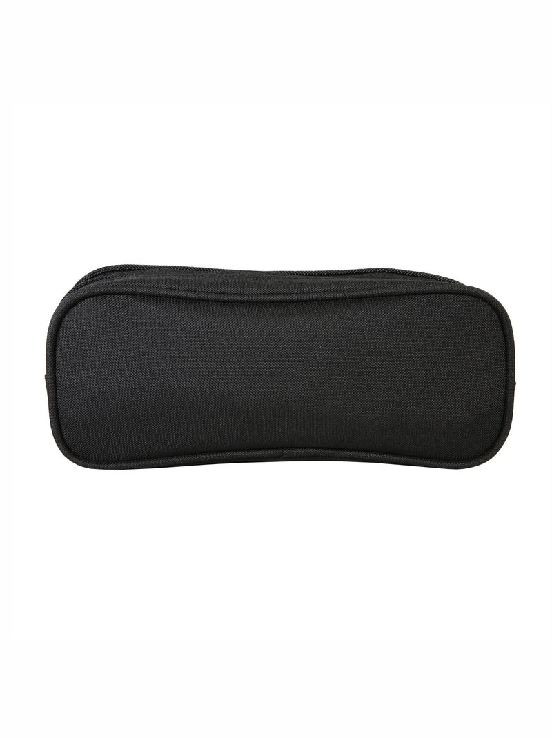 Astuccio 'Marvel' 'Avengers' 2 scomparti Nero - Kiabi
