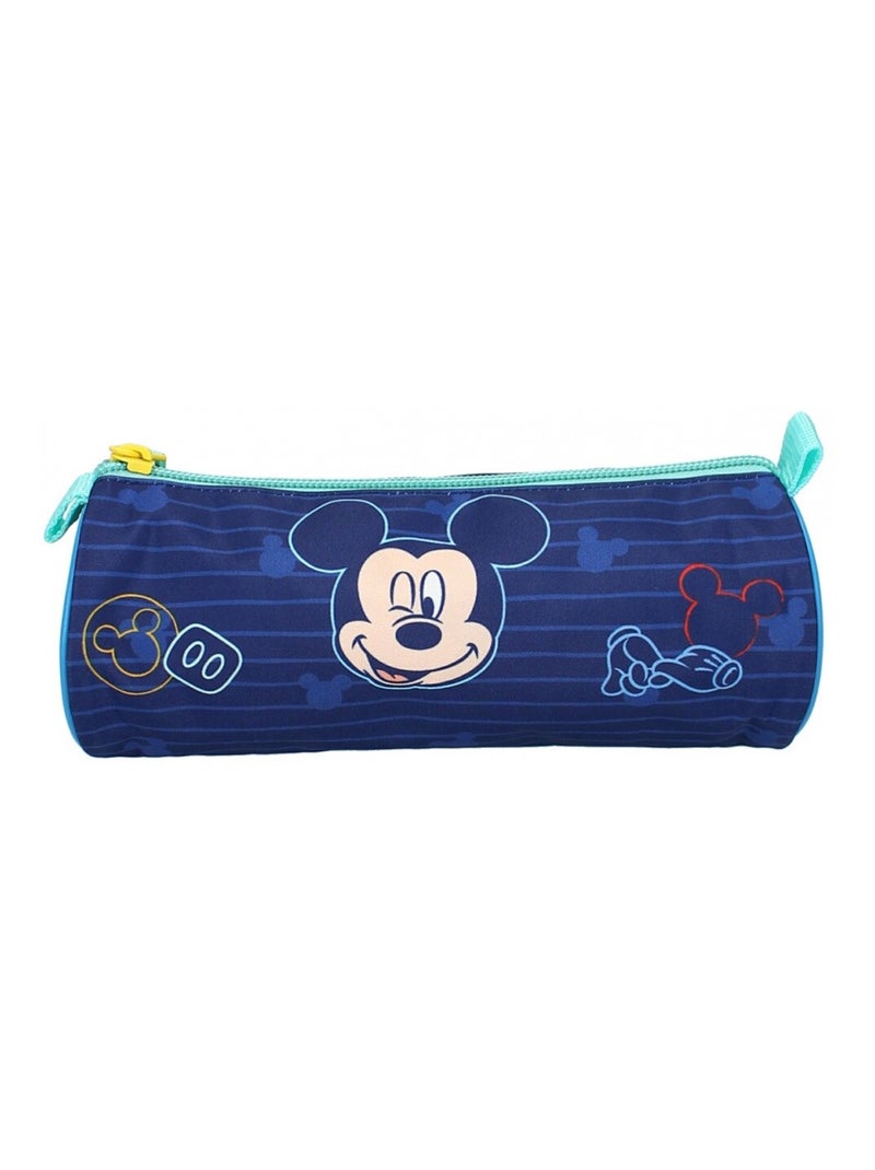 Astuccio MICKEY Fantasia Multicolore - Kiabi