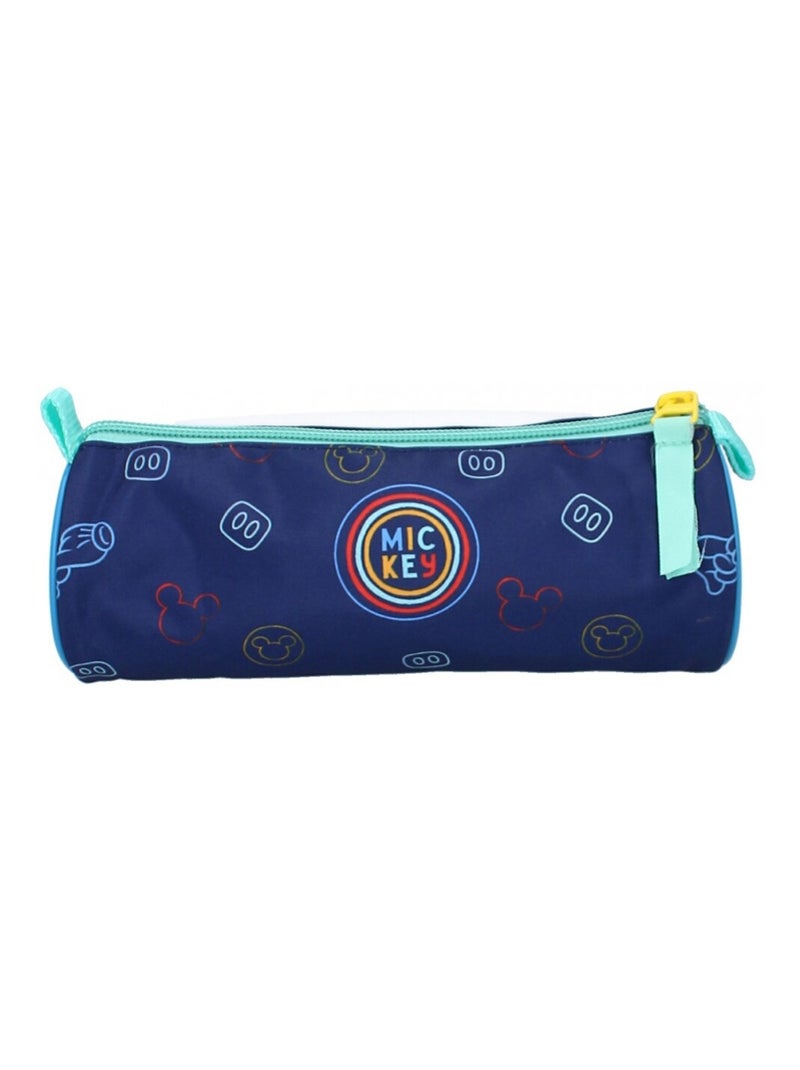 Astuccio MICKEY Fantasia Multicolore - Kiabi