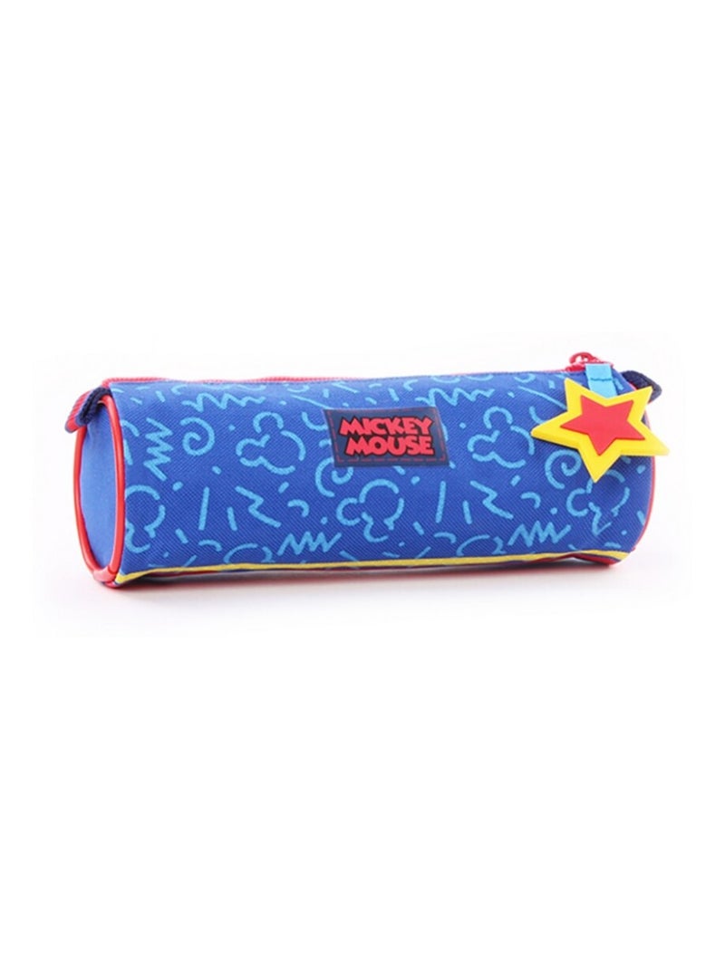 Astuccio MICKEY Fantasia Multicolore - Kiabi