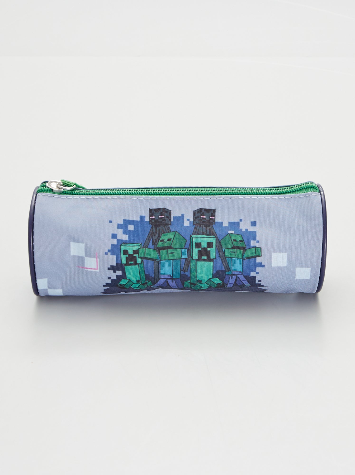 ASTUCCIO TRIPLO RIEMPITO 43PZ SEVEN SJ GANG GOALKICK BOY - Bimbomania SRL