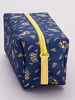 Astuccio 'Minions' - Kiabi