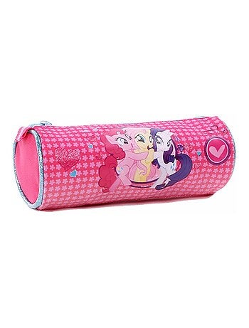 Astuccio MON PETIT PONEY Fantasia