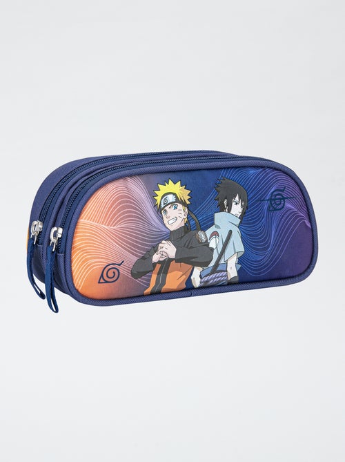 Astuccio 'Naruto' - Kiabi