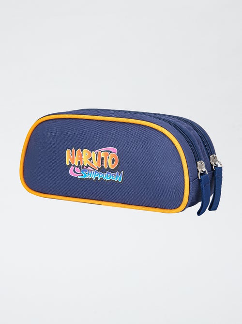 Astuccio 'Naruto' - Kiabi