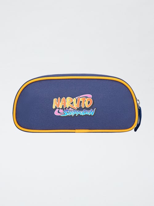 Astuccio 'Naruto' - Kiabi