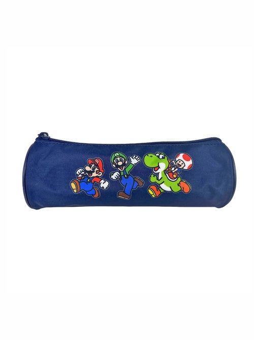 Astuccio \'Nintendo\' \'Super Mario\' - Kiabi