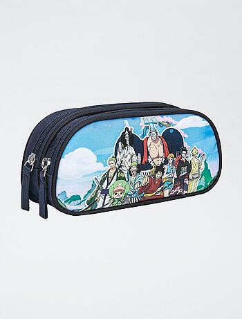 Astuccio 'One Piece'