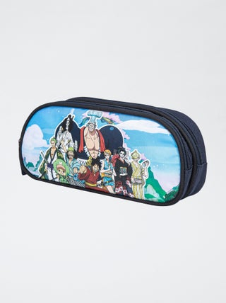 Astuccio 'One Piece'