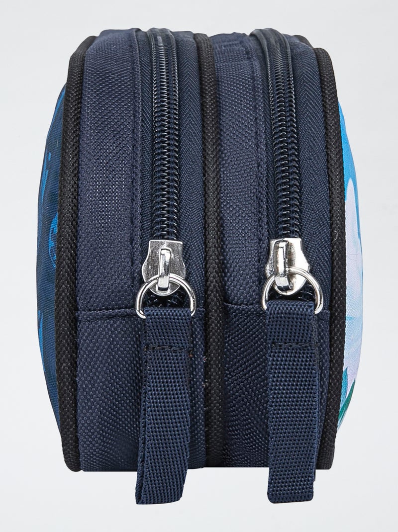 Astuccio 'One Piece' blu - Kiabi