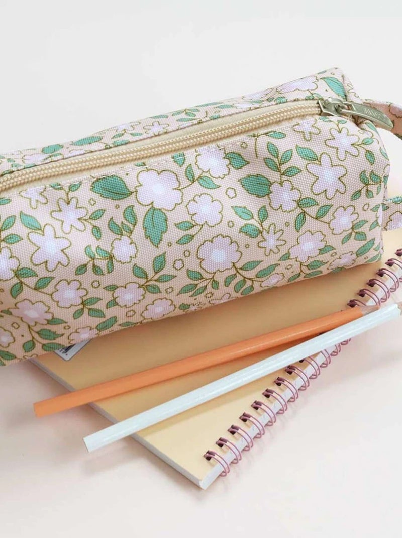 Astuccio per la scuola e il tempo libero per bambini | a little lovely company | a little lovely com Arancione chiaro - Kiabi