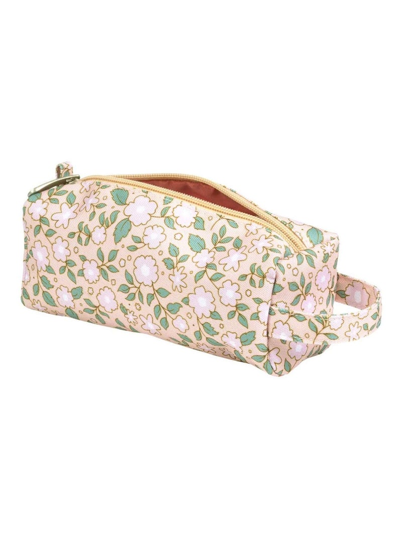Astuccio per la scuola e il tempo libero per bambini | a little lovely company | a little lovely com Arancione chiaro - Kiabi
