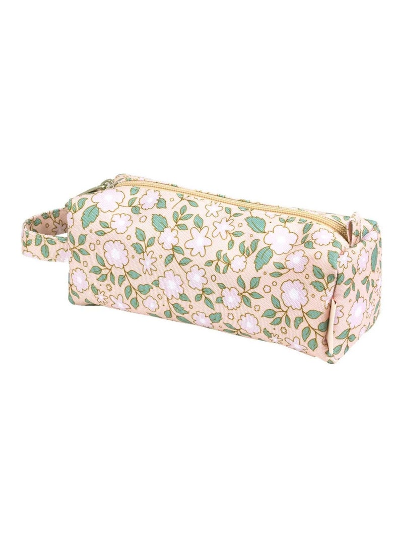 Astuccio per la scuola e il tempo libero per bambini | a little lovely company | a little lovely com Arancione chiaro - Kiabi