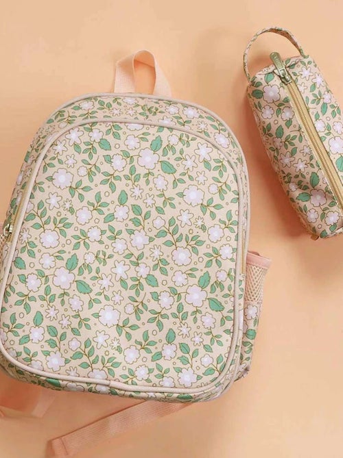 Astuccio per la scuola e il tempo libero per bambini | a little lovely company | a little lovely com - Kiabi