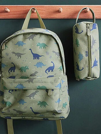 Astuccio per la scuola e il tempo libero per bambini | a little lovely company | a little lovely com