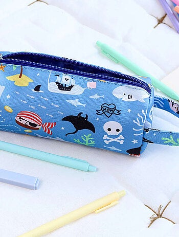 Astuccio per la scuola e il tempo libero per bambini | a little lovely company | a little lovely com