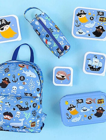 Astuccio per la scuola e il tempo libero per bambini | a little lovely company | a little lovely com
