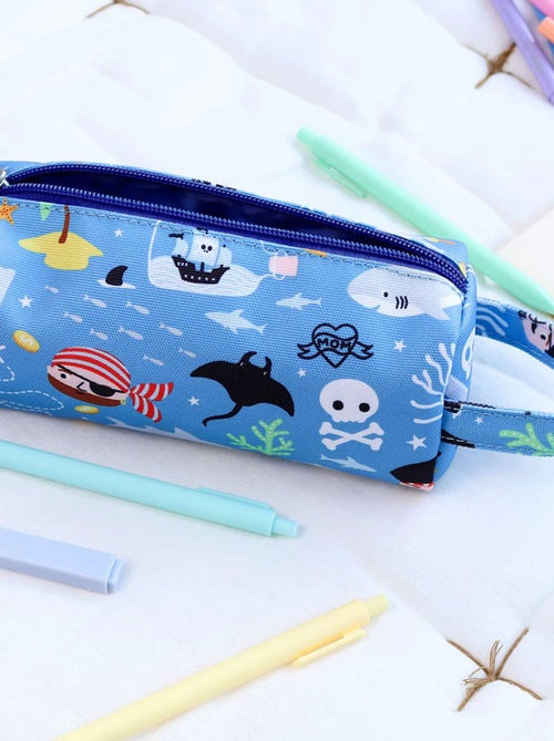 Astuccio per la scuola e il tempo libero per bambini | a little lovely company | a little lovely com - Kiabi