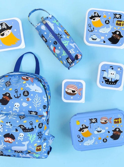 Astuccio per la scuola e il tempo libero per bambini | a little lovely company | a little lovely com - Kiabi
