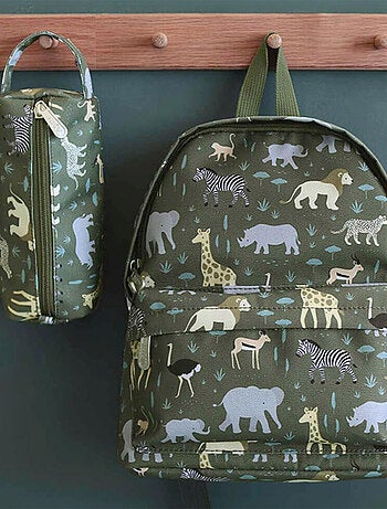Astuccio per la scuola e il tempo libero per bambini | a little lovely company | a little lovely com
