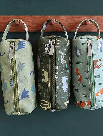 Astuccio per la scuola e il tempo libero per bambini | a little lovely company | a little lovely com