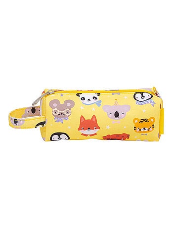 Astuccio per la scuola e il tempo libero per bambini | a little lovely company | a little lovely com