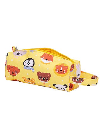 Astuccio per la scuola e il tempo libero per bambini | a little lovely company | a little lovely com