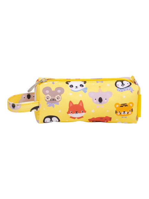 Astuccio per la scuola e il tempo libero per bambini | a little lovely company | a little lovely com - Kiabi