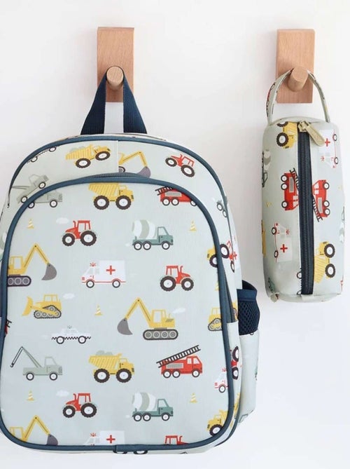 Astuccio per la scuola e il tempo libero per bambini | a little lovely company | a little lovely com - Kiabi