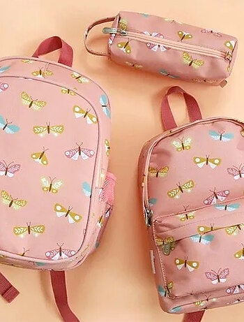 Astuccio per la scuola e il tempo libero per bambini | a little lovely company | a little lovely com