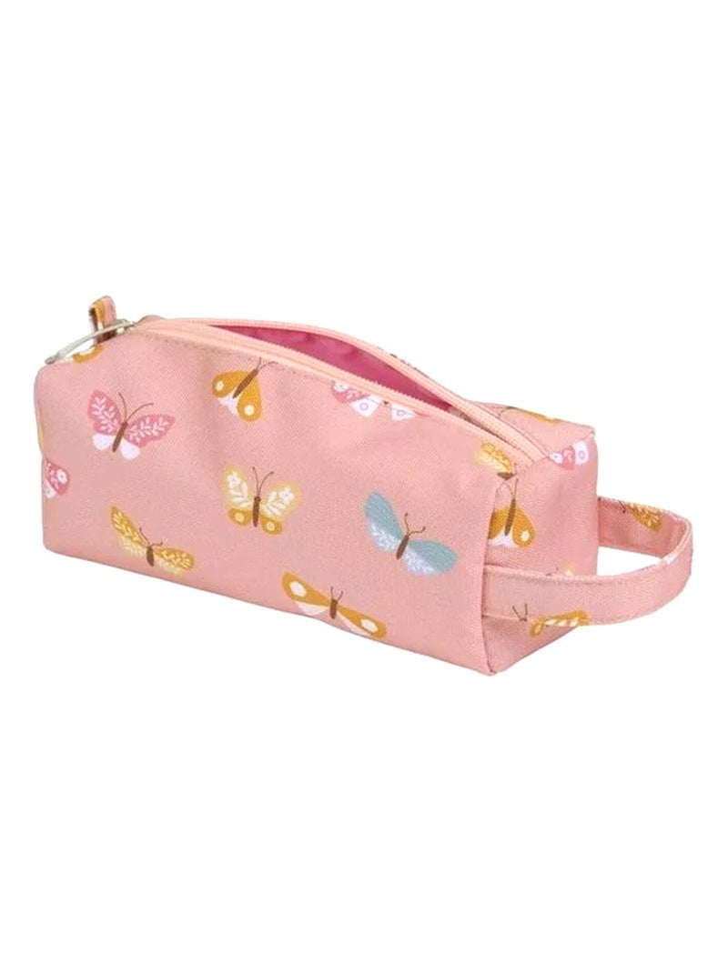 Astuccio per la scuola e il tempo libero per bambini | a little lovely company | a little lovely com Rosa - Kiabi