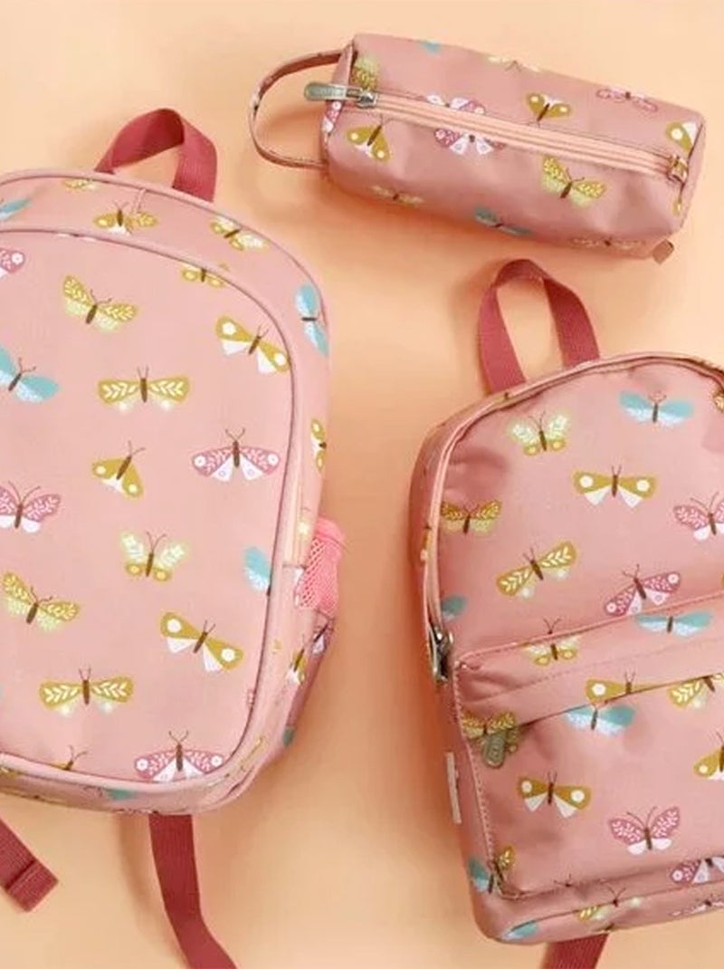 Astuccio per la scuola e il tempo libero per bambini | a little lovely company | a little lovely com Rosa - Kiabi