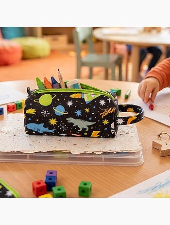 Astuccio per la scuola e il tempo libero per bambini | A Little Lovely Company
