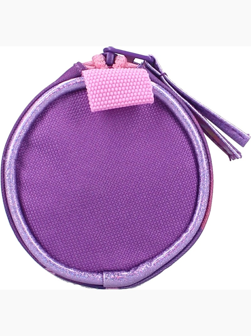 Astuccio per la scuola Unicorn Academy It's Fate con Unicorno Sophia e Waltstar Viola - Kiabi