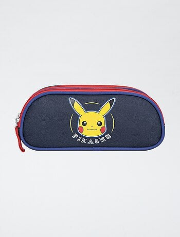 Astuccio \'Pokemon\' \'Pikachu\'