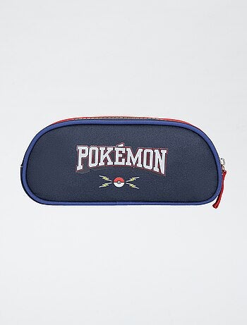 Astuccio \'Pokemon\' \'Pikachu\'